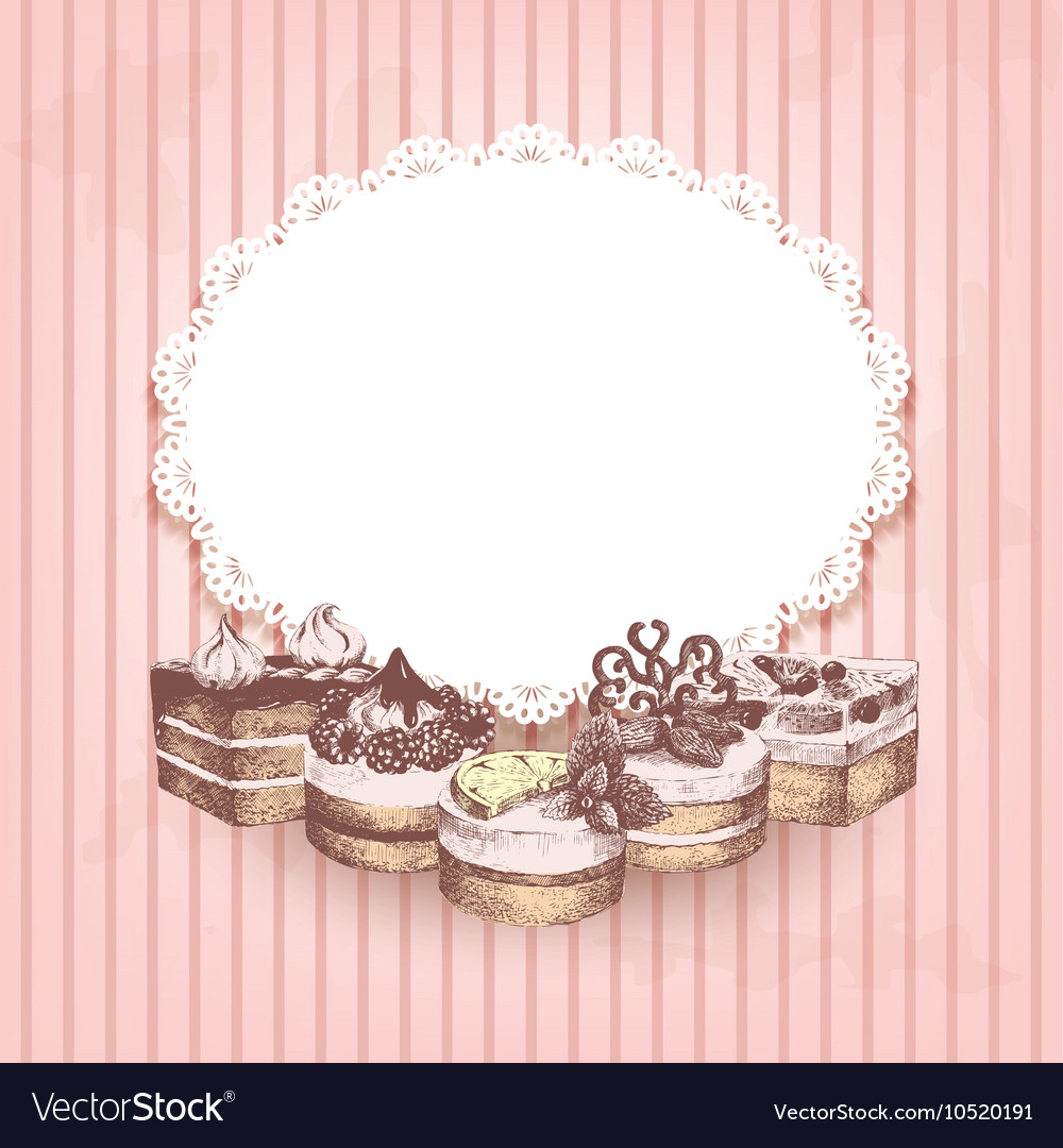 Detail Background For Cake Nomer 10