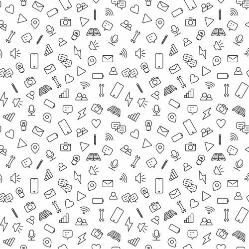 Detail Background For Design Nomer 35