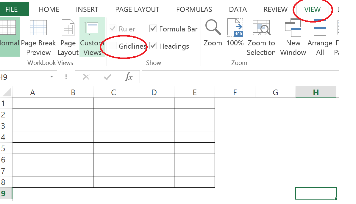 Detail Background For Excel Nomer 37