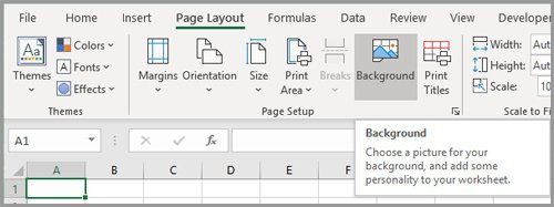 Detail Background For Excel Nomer 53