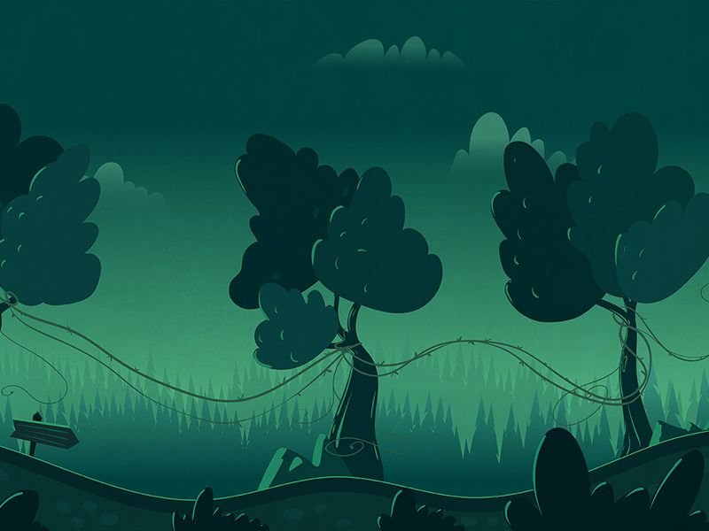 Detail Background For Game Nomer 14