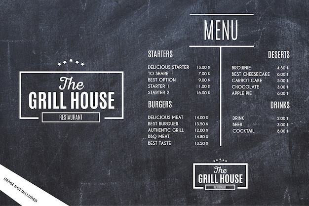 Detail Background For Menu Nomer 45