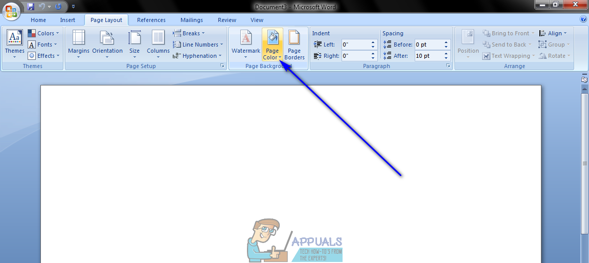 Detail Background For Microsoft Word Nomer 30