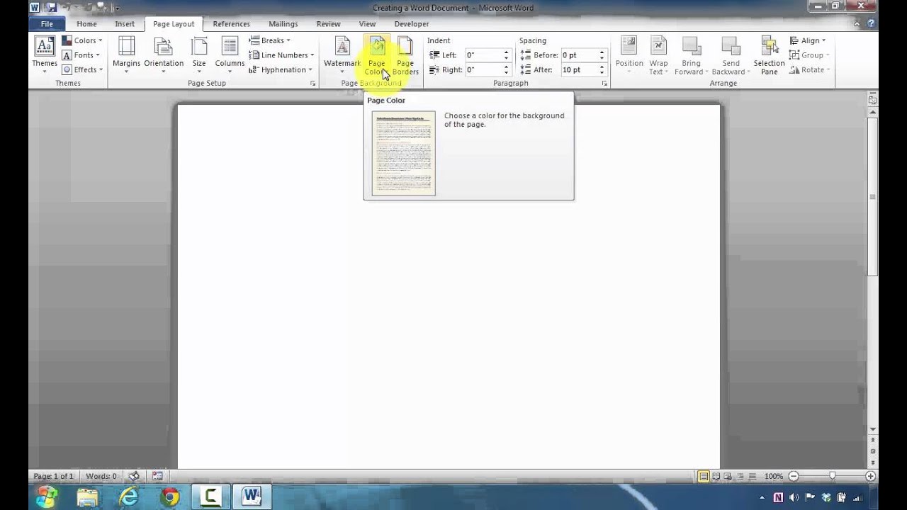 Detail Background For Microsoft Word Nomer 32