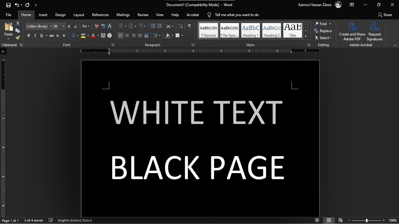 Detail Background For Microsoft Word Nomer 39