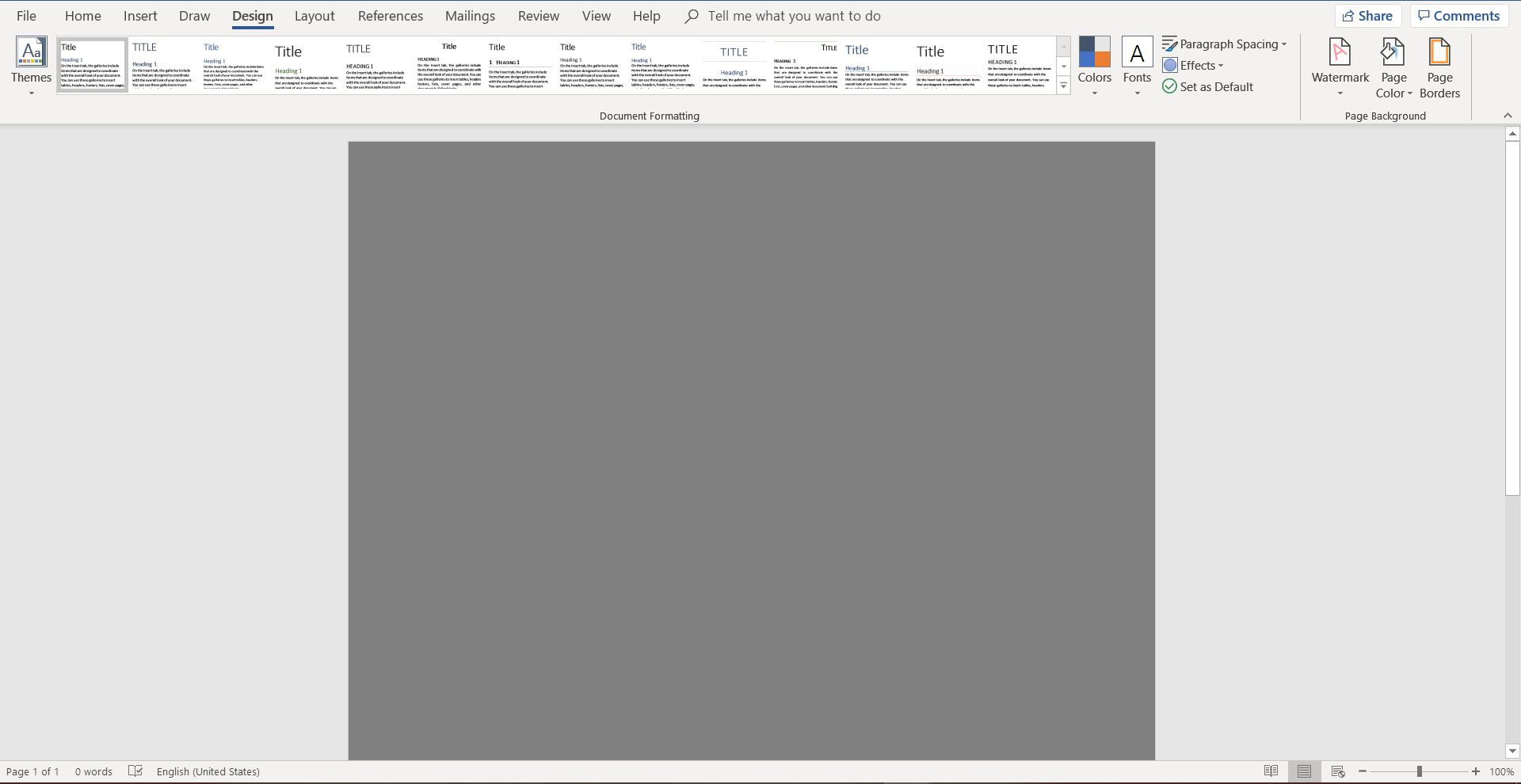Detail Background For Microsoft Word Nomer 41