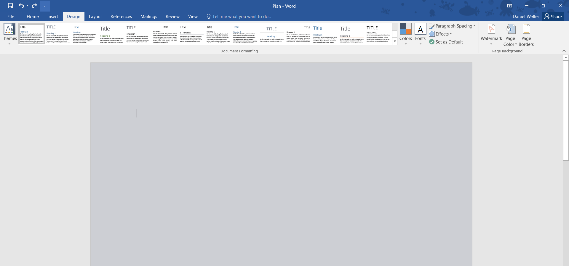 Detail Background For Microsoft Word Nomer 45