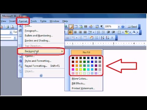 Detail Background For Microsoft Word Nomer 46