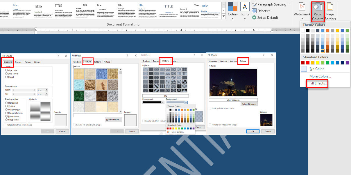 Detail Background For Microsoft Word Nomer 49