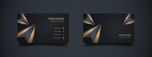 Detail Background For Name Card Nomer 16