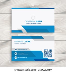 Detail Background For Name Card Nomer 24