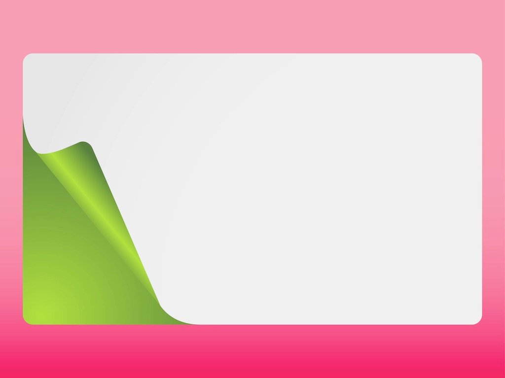 Detail Background For Name Card Nomer 28