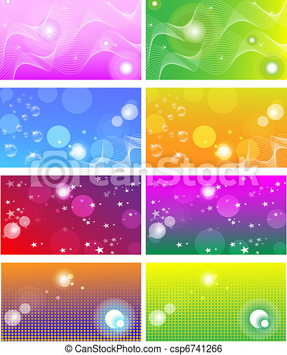 Detail Background For Name Card Nomer 29