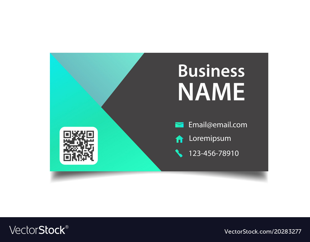 Detail Background For Name Card Nomer 32