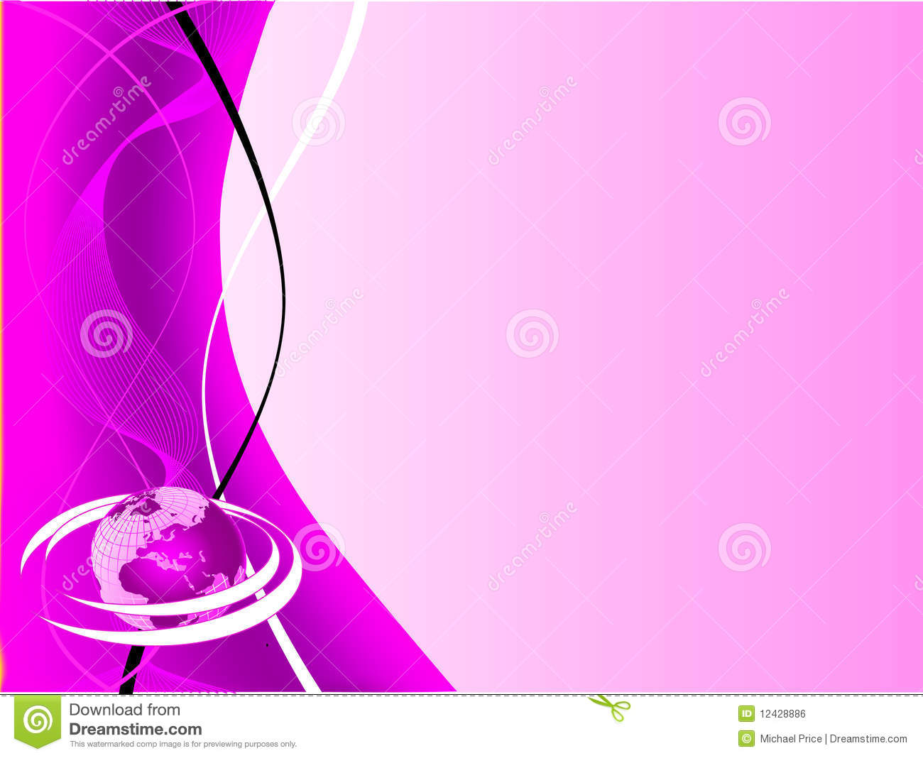 Detail Background For Name Card Nomer 35