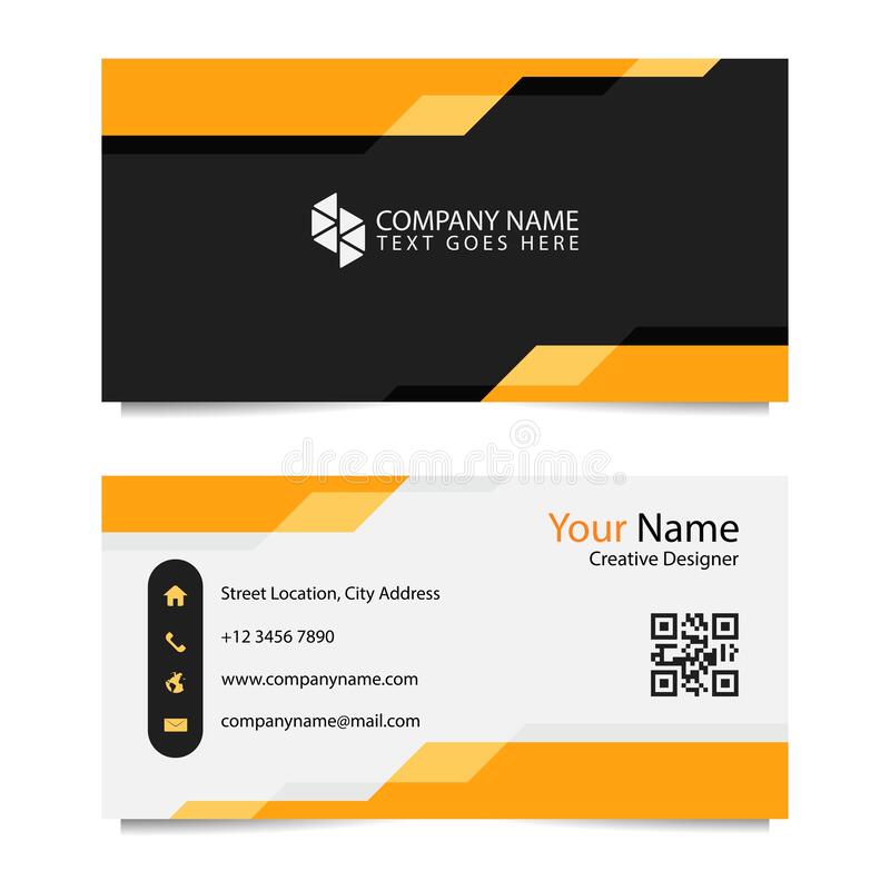 Detail Background For Name Card Nomer 47