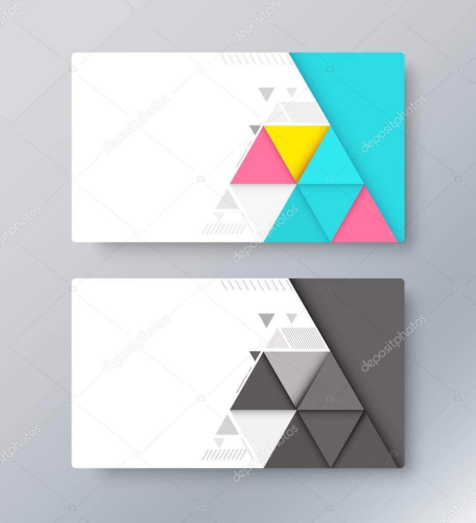 Detail Background For Name Card Nomer 50