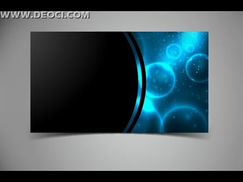 Detail Background For Name Card Nomer 53