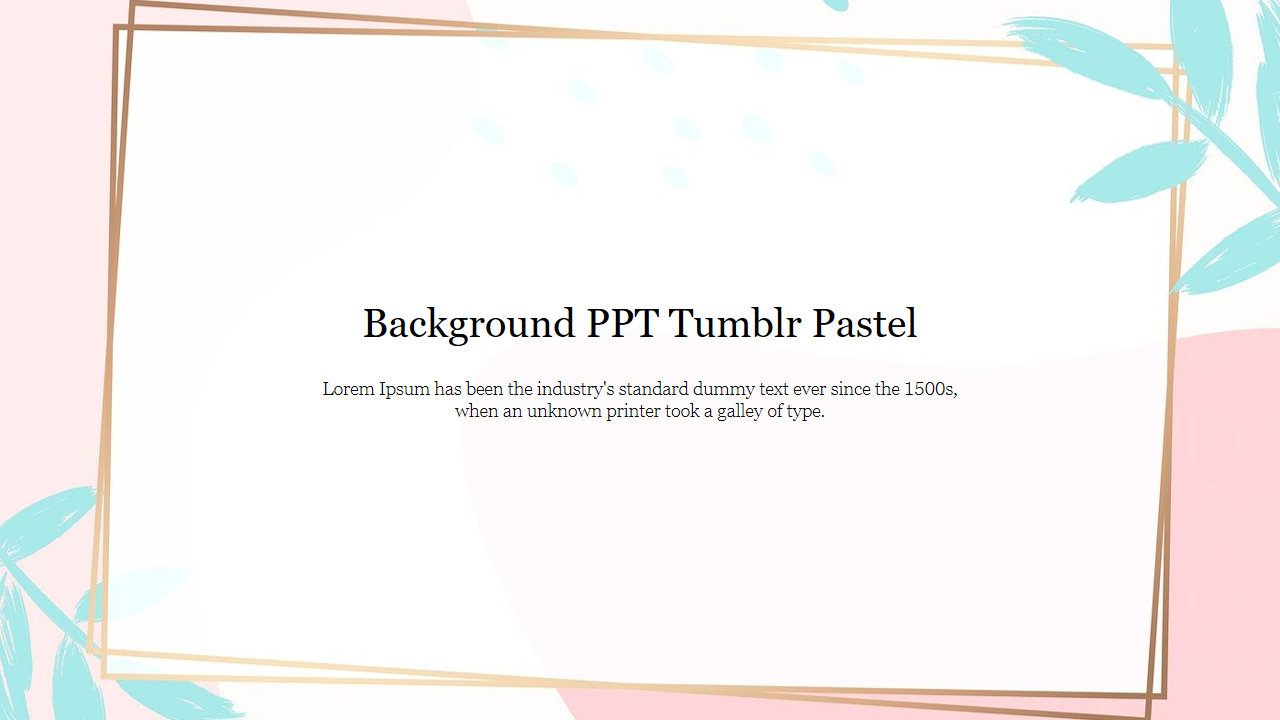 Detail Background For Powerpoint Tumblr Nomer 4