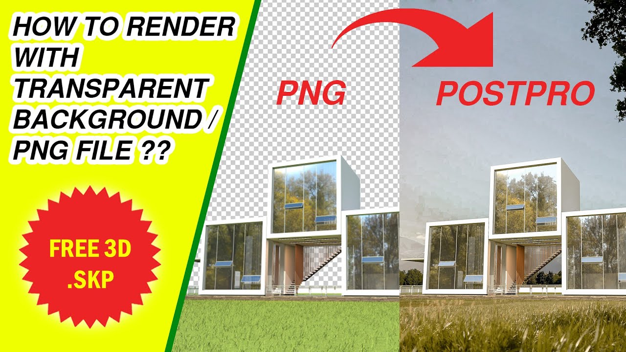 Detail Background For Sketchup Nomer 45