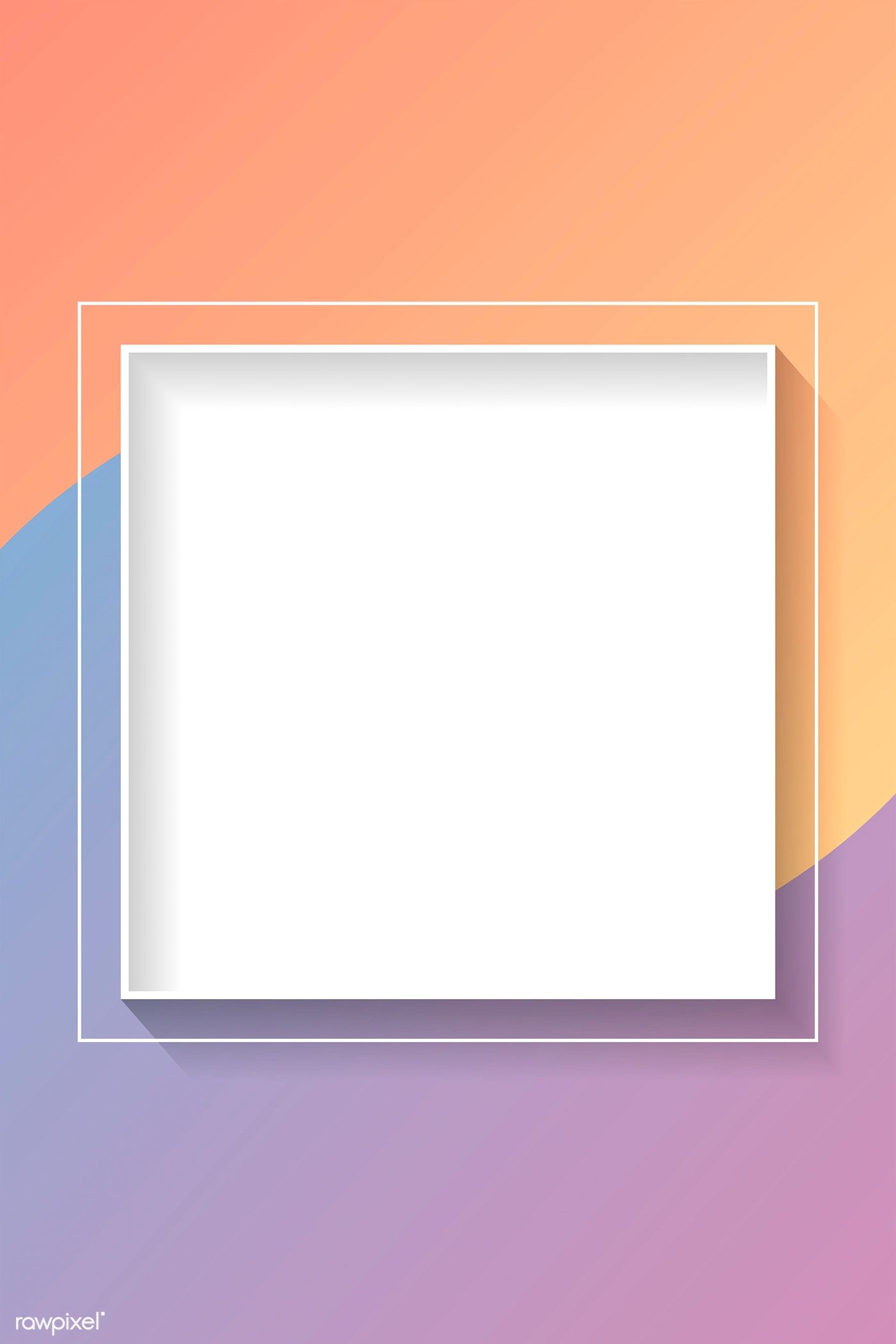 Detail Background For Text Nomer 7