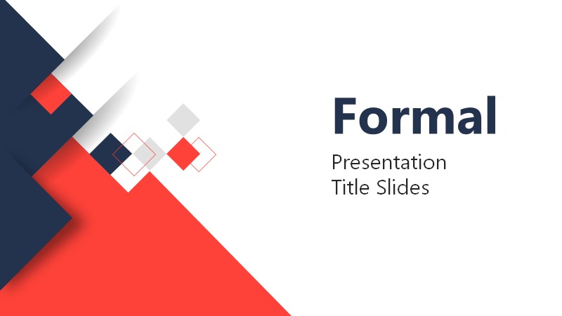 Detail Background Formal Powerpoint Nomer 16