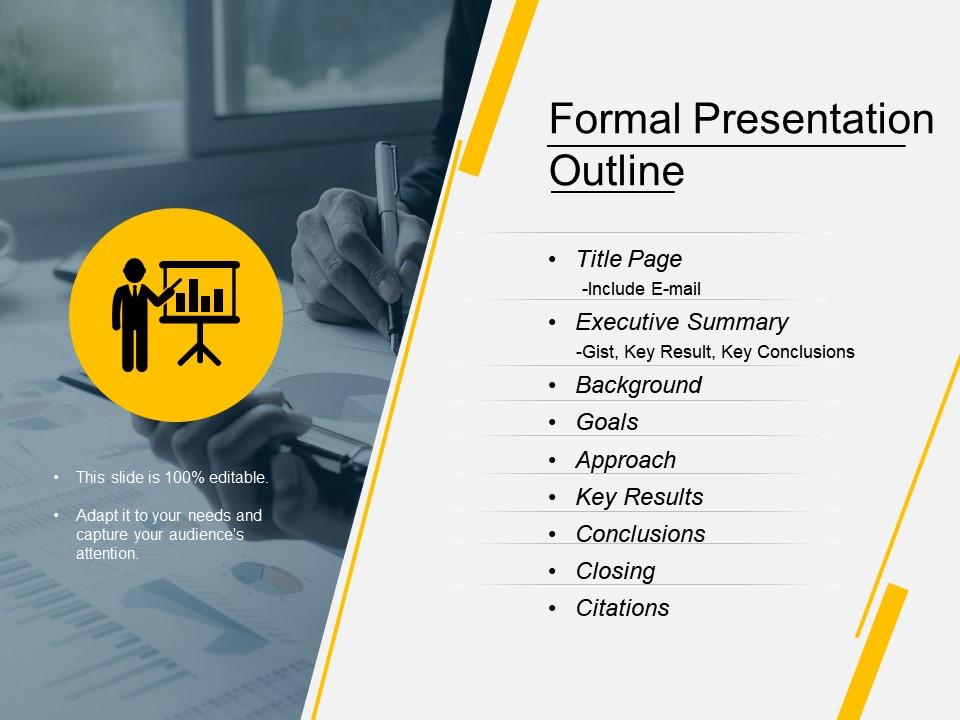 Detail Background Formal Ppt Nomer 39