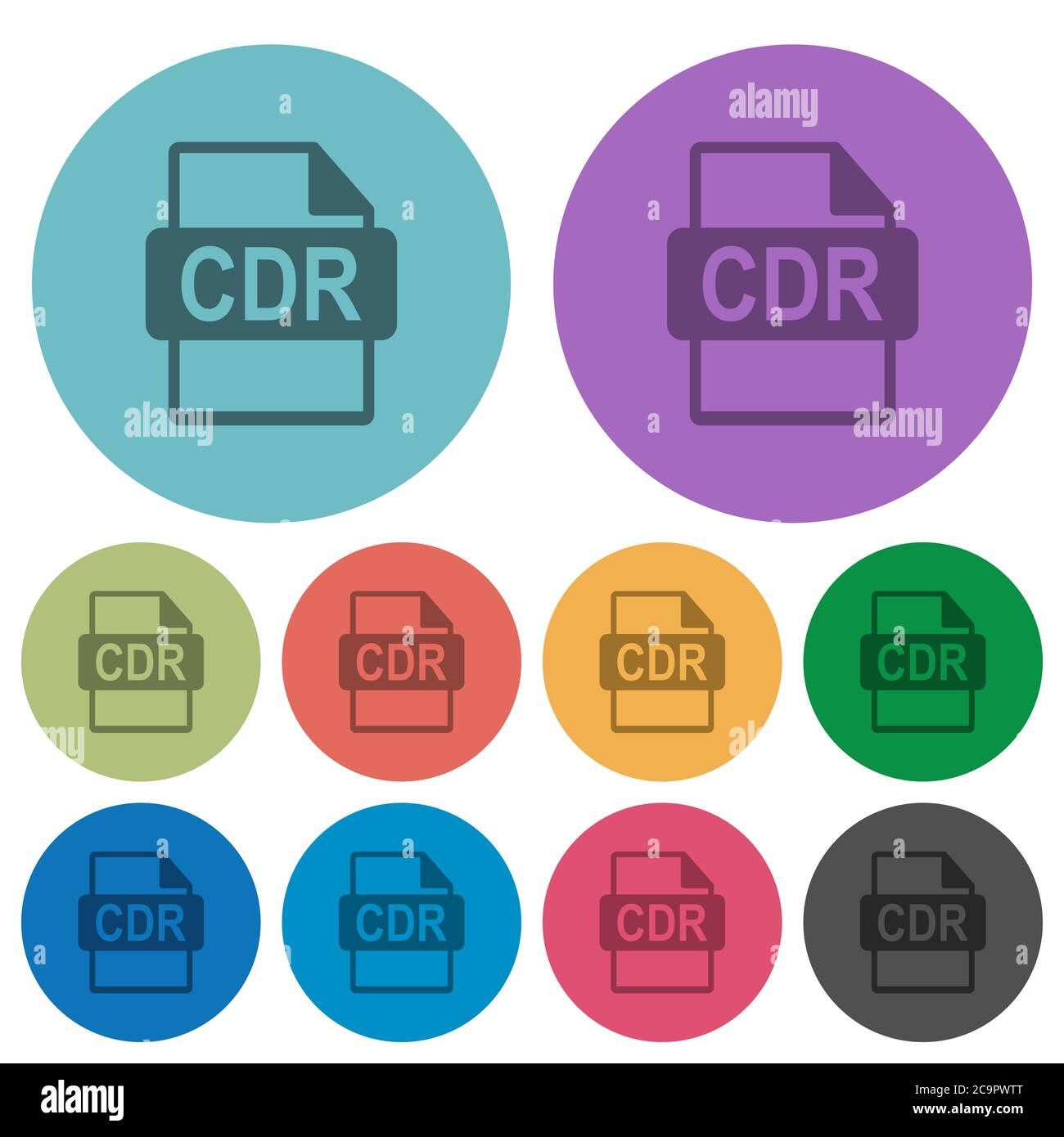 Detail Background Format Cdr Nomer 43