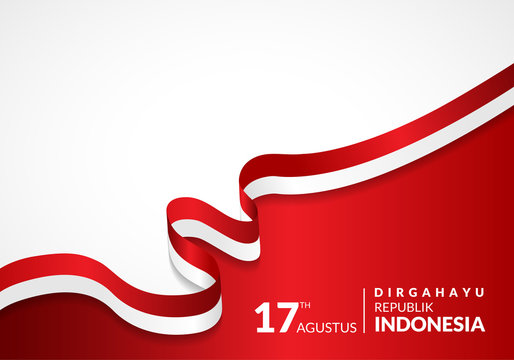 Detail Background Foto 17 Agustus Nomer 42