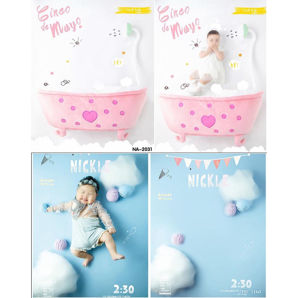 Detail Background Foto Bayi Lucu Nomer 23