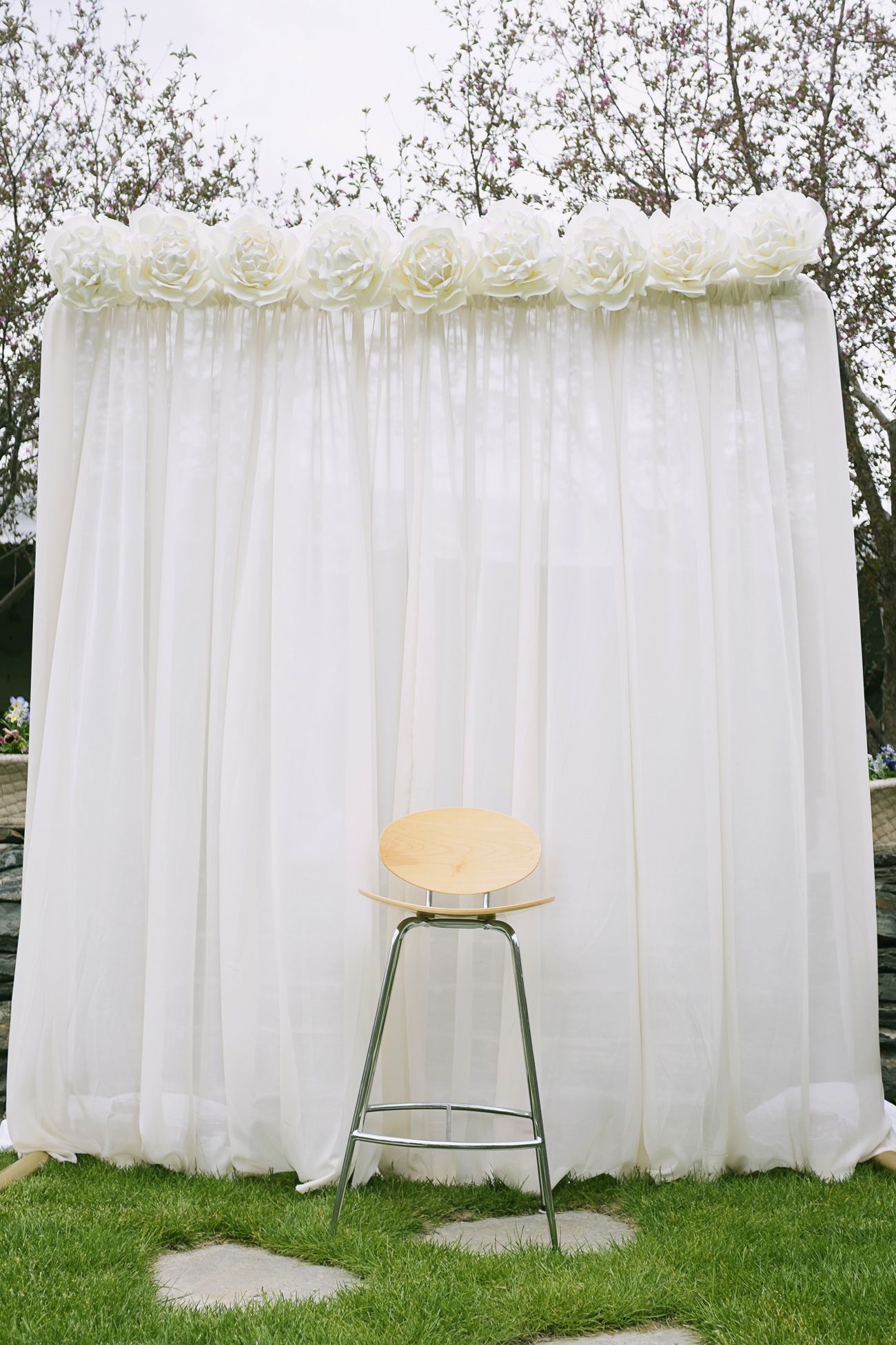 Detail Background Foto Booth Simple Nomer 3