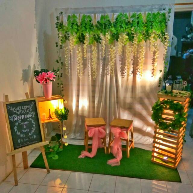 Detail Background Foto Booth Simple Nomer 40