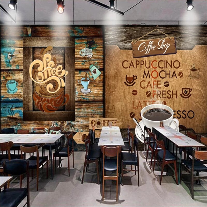 Detail Background Foto Cafe Nomer 53
