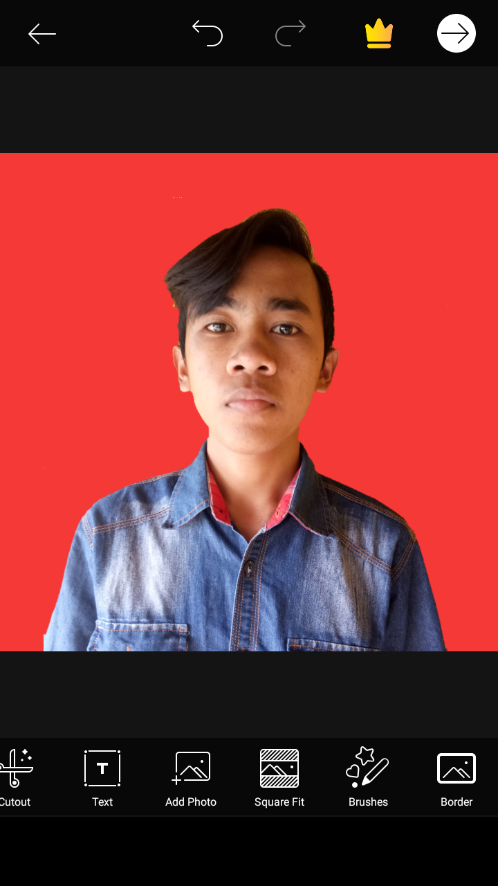 Detail Background Foto Ijazah Nomer 23