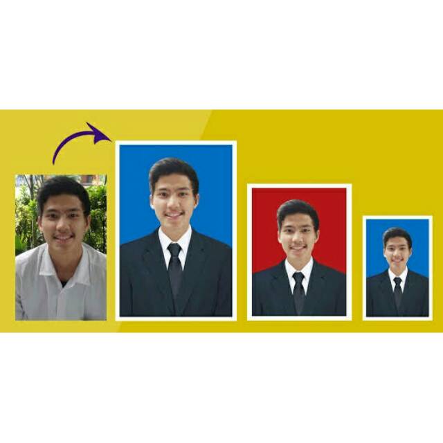 Detail Background Foto Ijazah Nomer 4