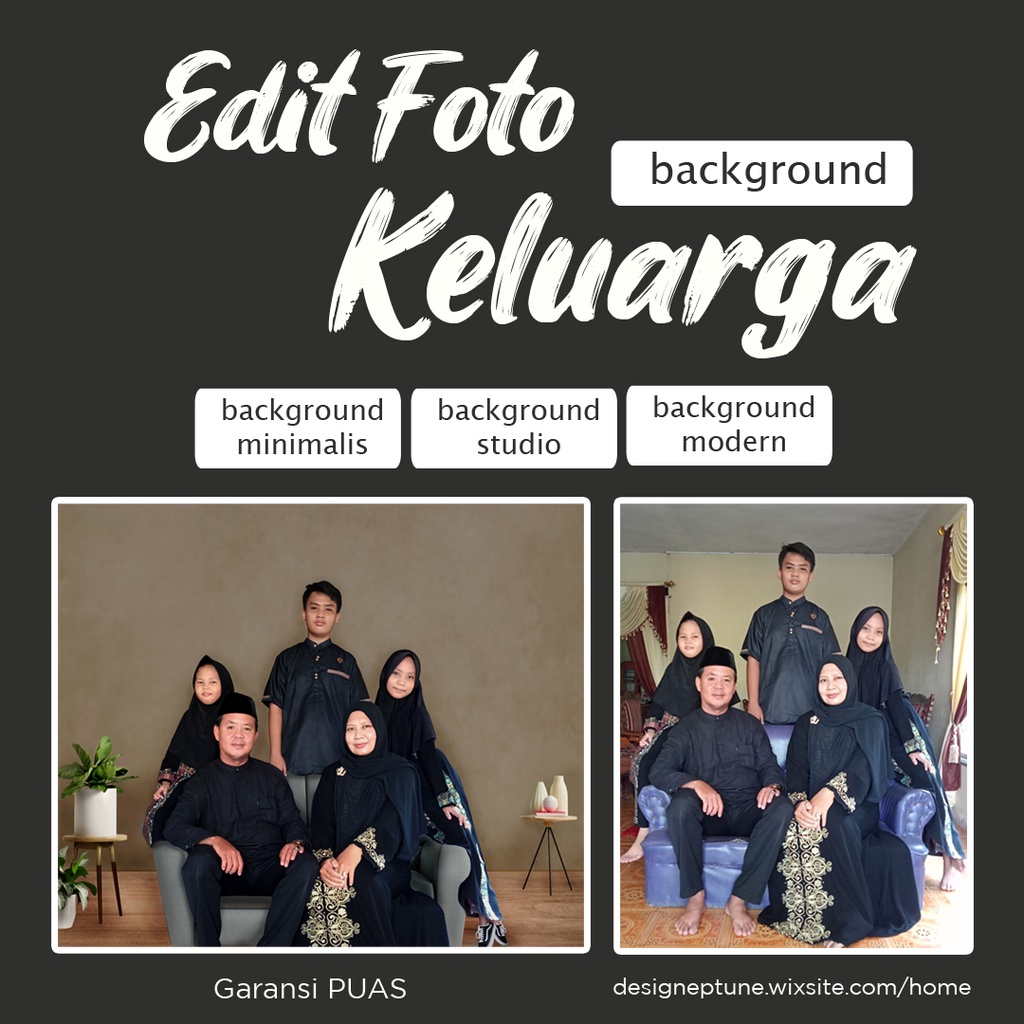 Detail Background Foto Keluarga Nomer 40