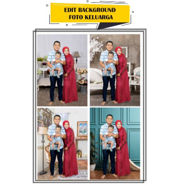 Detail Background Foto Keluarga Nomer 47