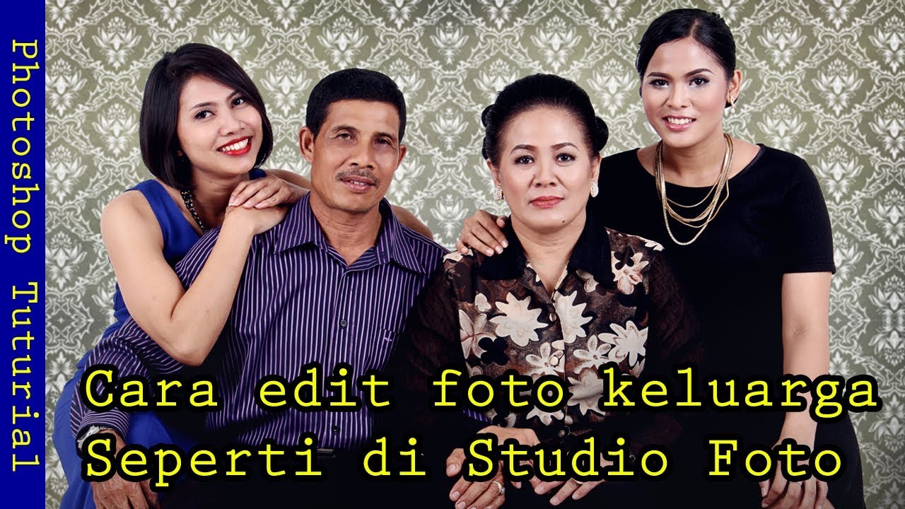 Detail Background Foto Keluarga Psd Nomer 7