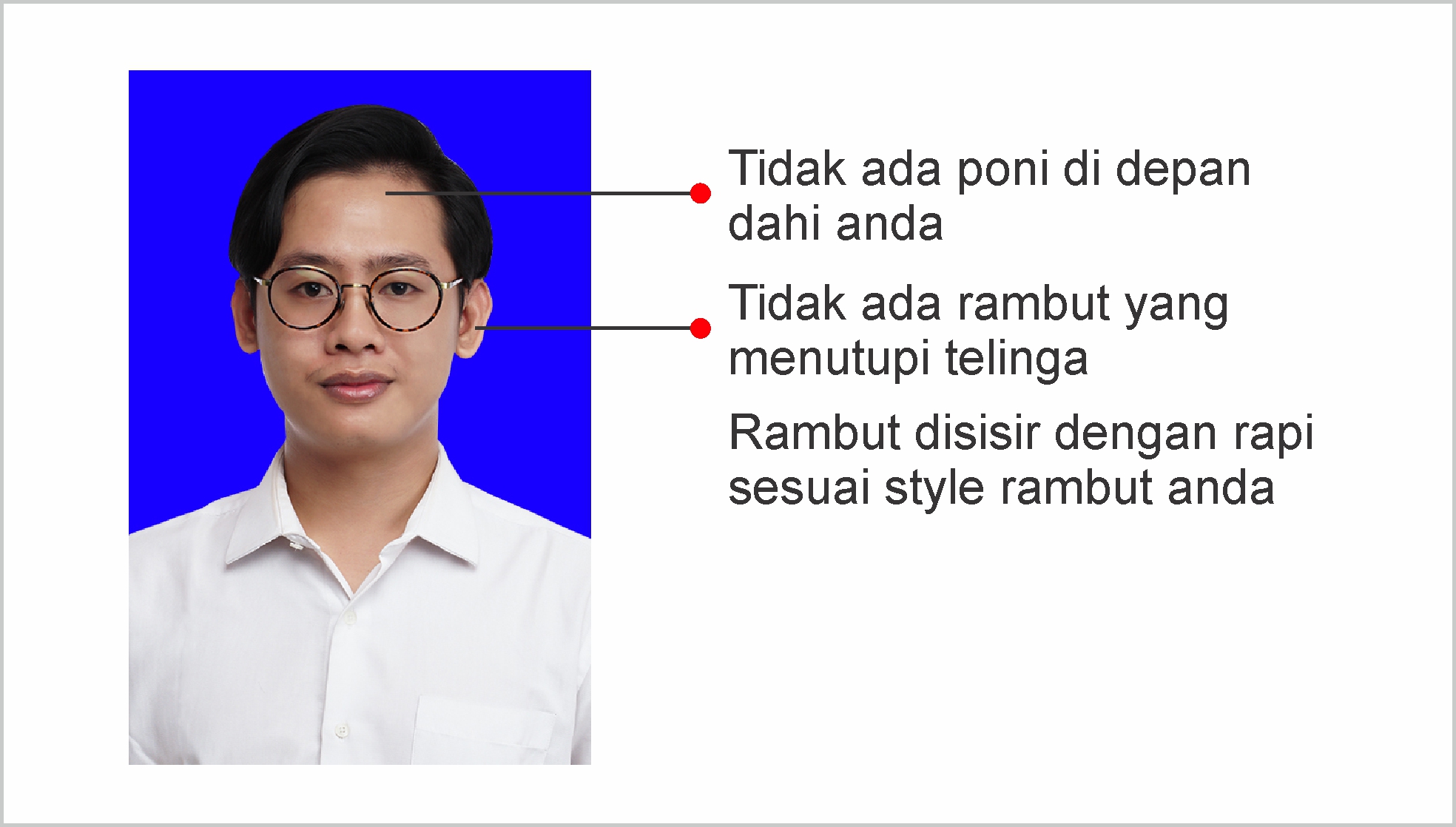 Detail Background Foto Lamaran Kerja Nomer 47