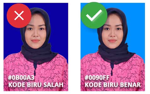 Detail Background Foto Lamaran Kerja Warna Apa Nomer 55