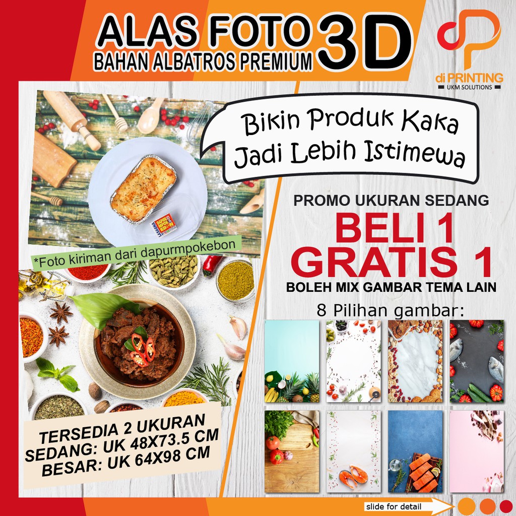 Detail Background Foto Makanan Nomer 49