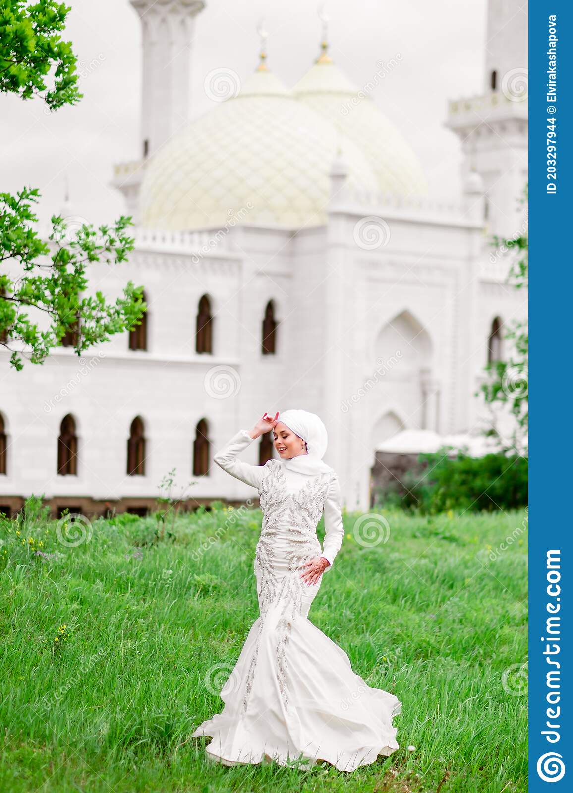 Detail Background Foto Nikah Nomer 43