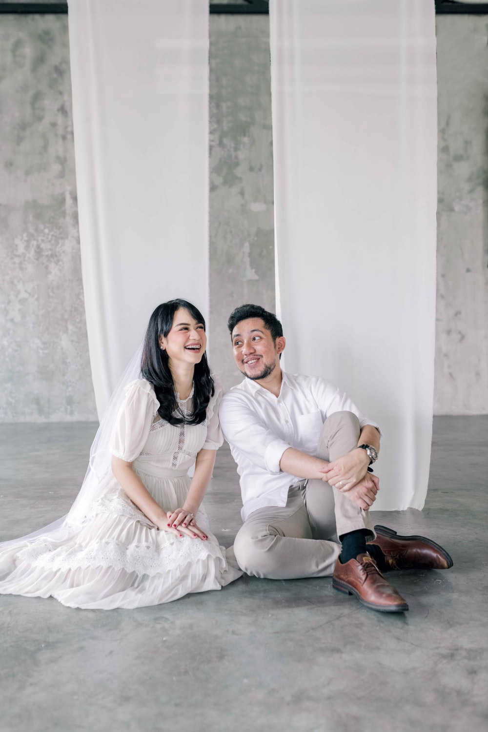 Detail Background Foto Pre Wedding Indoor Nomer 27