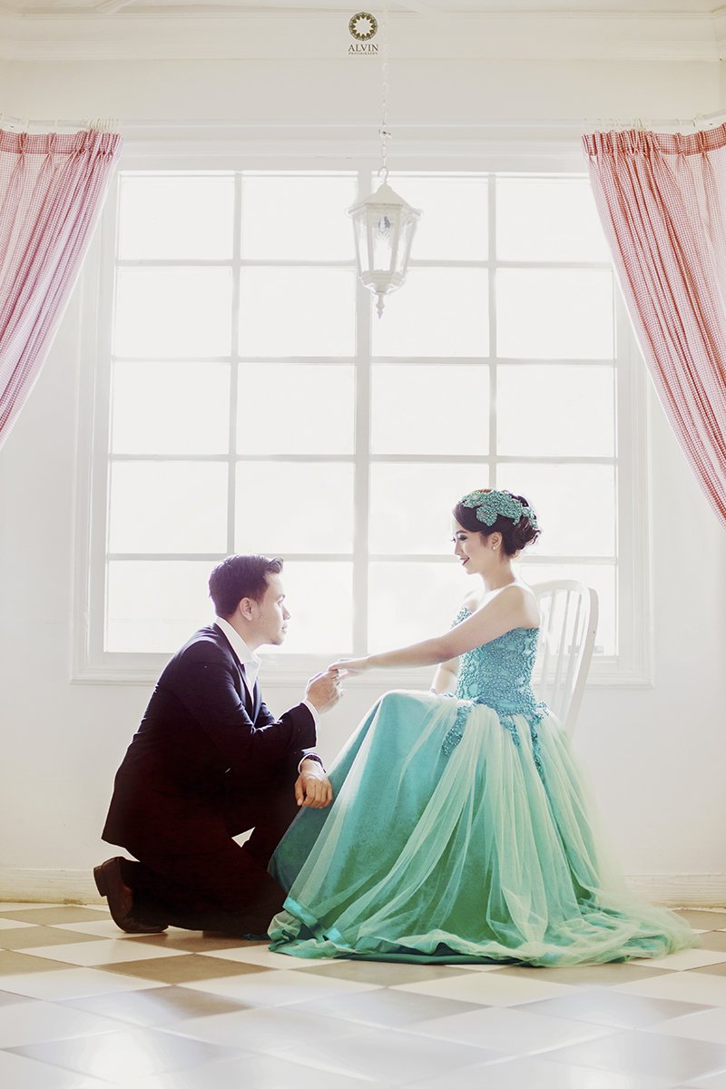 Detail Background Foto Pre Wedding Indoor Nomer 37