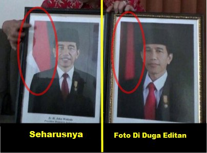 Download Background Foto Presiden Nomer 13