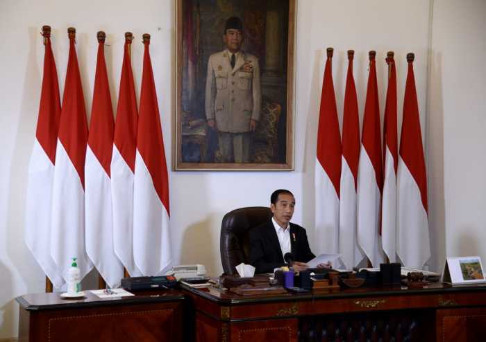 Detail Background Foto Presiden Nomer 34