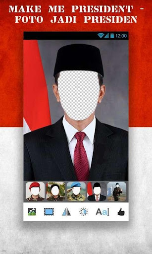 Detail Background Foto Presiden Nomer 47