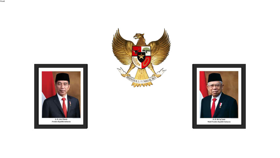 Download Background Foto Presiden Nomer 8