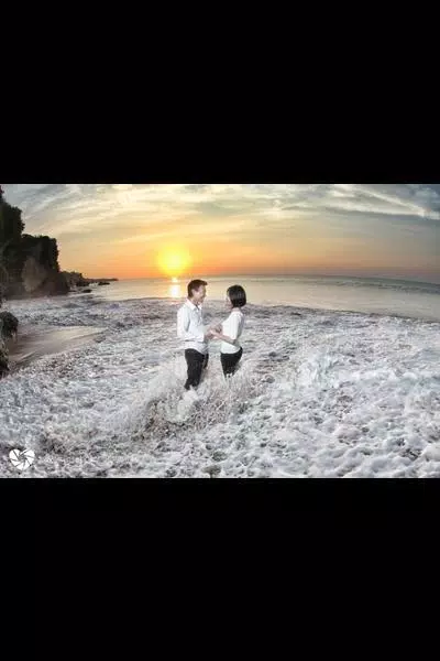 Detail Background Foto Prewedding Nomer 42