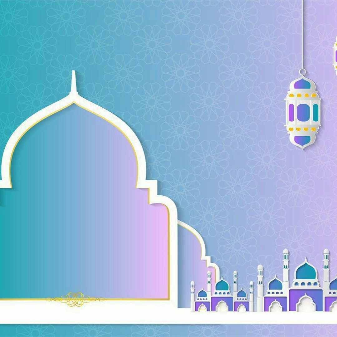 Detail Background Foto Ramadhan Nomer 36